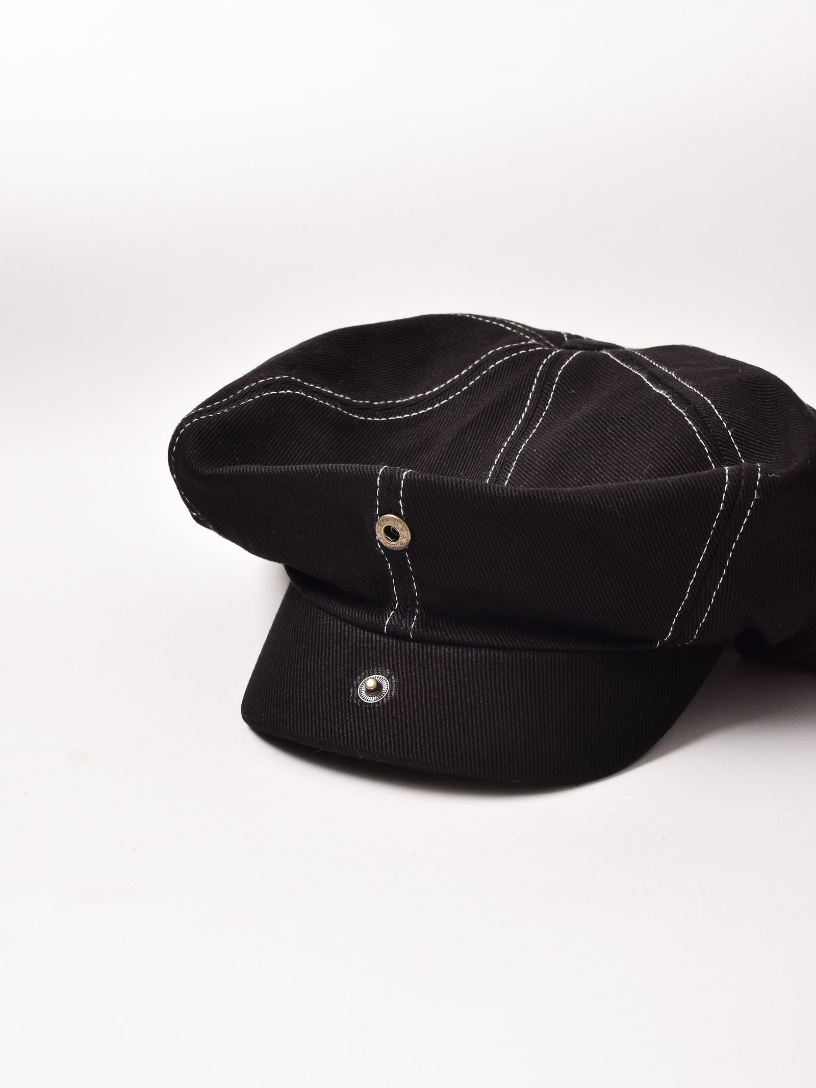 デニム キャスケット – 古着屋Top of the Hillのネット通販サイト