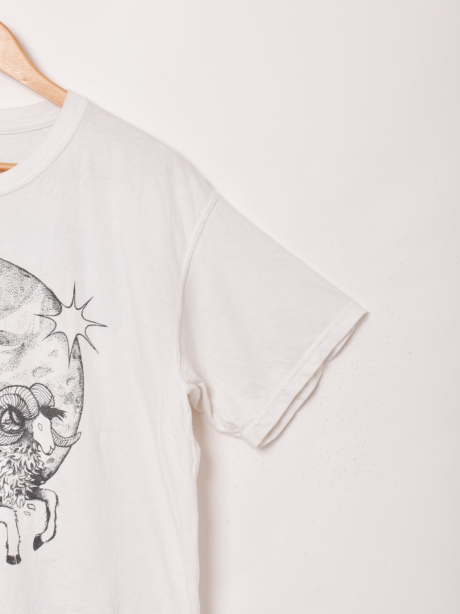 USA古着 GD グレイトフルデッド レインボー デッドベア バンド T