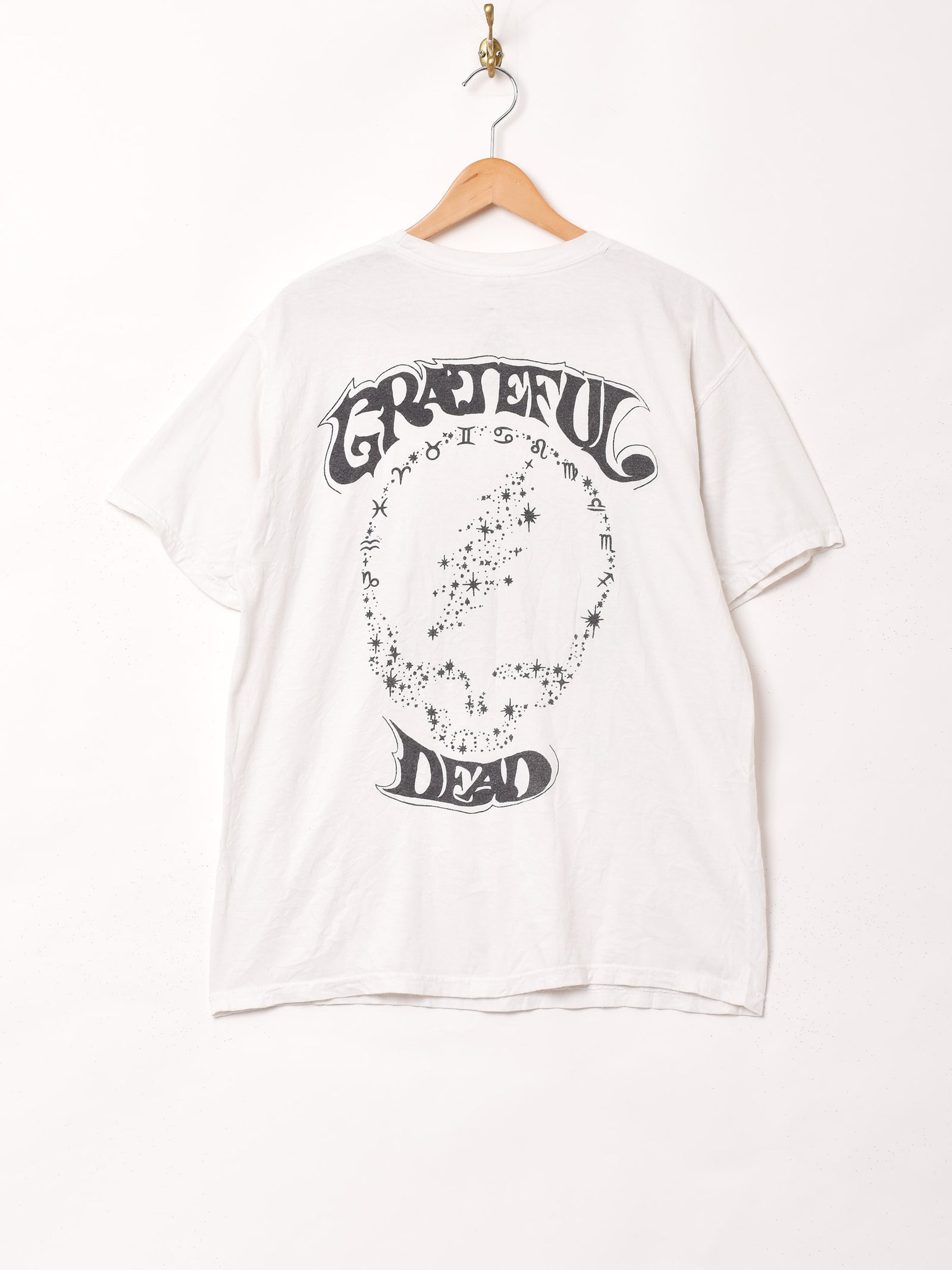 Grateful Dead バンドTシャツ – 古着屋Top of the Hillのネット