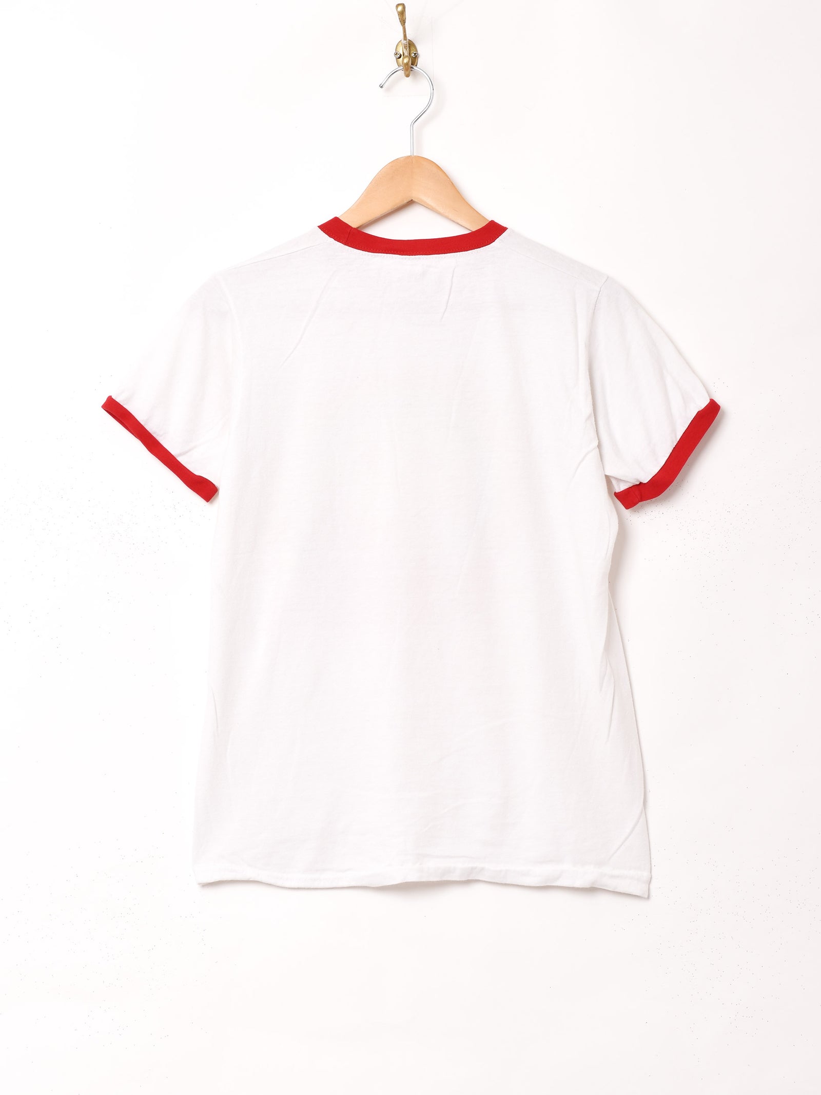 NIRVANA コピーライト1992年 スマイリー 半袖Tシャツ　バンドT　古着 NIRVANA コピーライト1992年 スマイリー 半袖Tシャツ バンドT