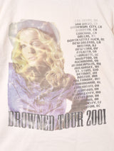 Madonna Louise Ciccone Tシャツ