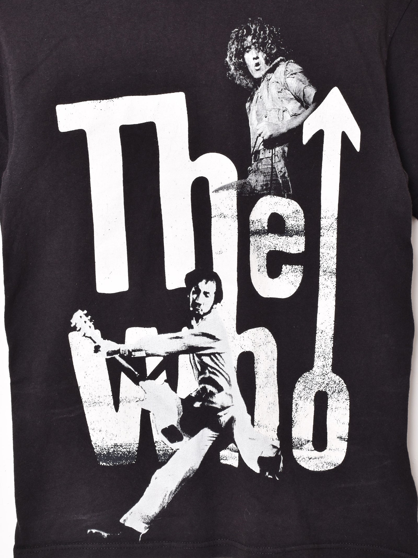 The Who バンドTシャツ ザフー Tシャツ THE WHO 半袖SHOOT The Who バンドTシャツ ザフー Tシャツ THE WHO 半袖SHOOT