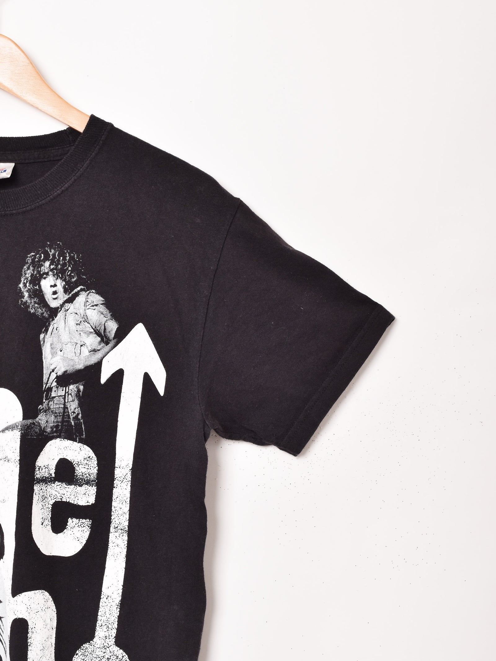The Who バンドTシャツ　古着 THE WHO バンドTシャツ – 古着屋Top of the Hillのネット通販サイト