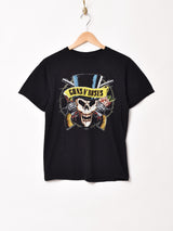 Guns N' Roses バンドTシャツ