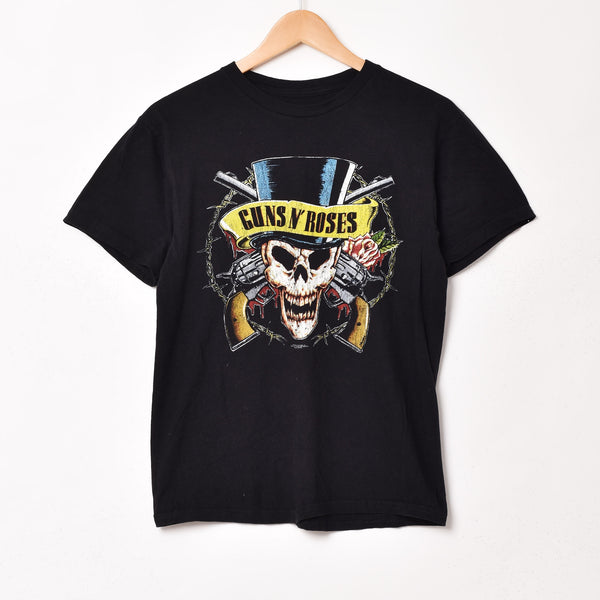 Guns N' Roses バンドTシャツ – 古着屋Top of the Hillのネット通販サイト