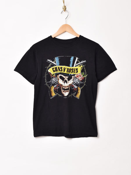 88s GUNS'N ROSES ガンズアンドローゼズ Tシャツ 古着 楽天市場】GUNS N' ROSES DEAD HORSEガンズ・アンド・ローゼズ