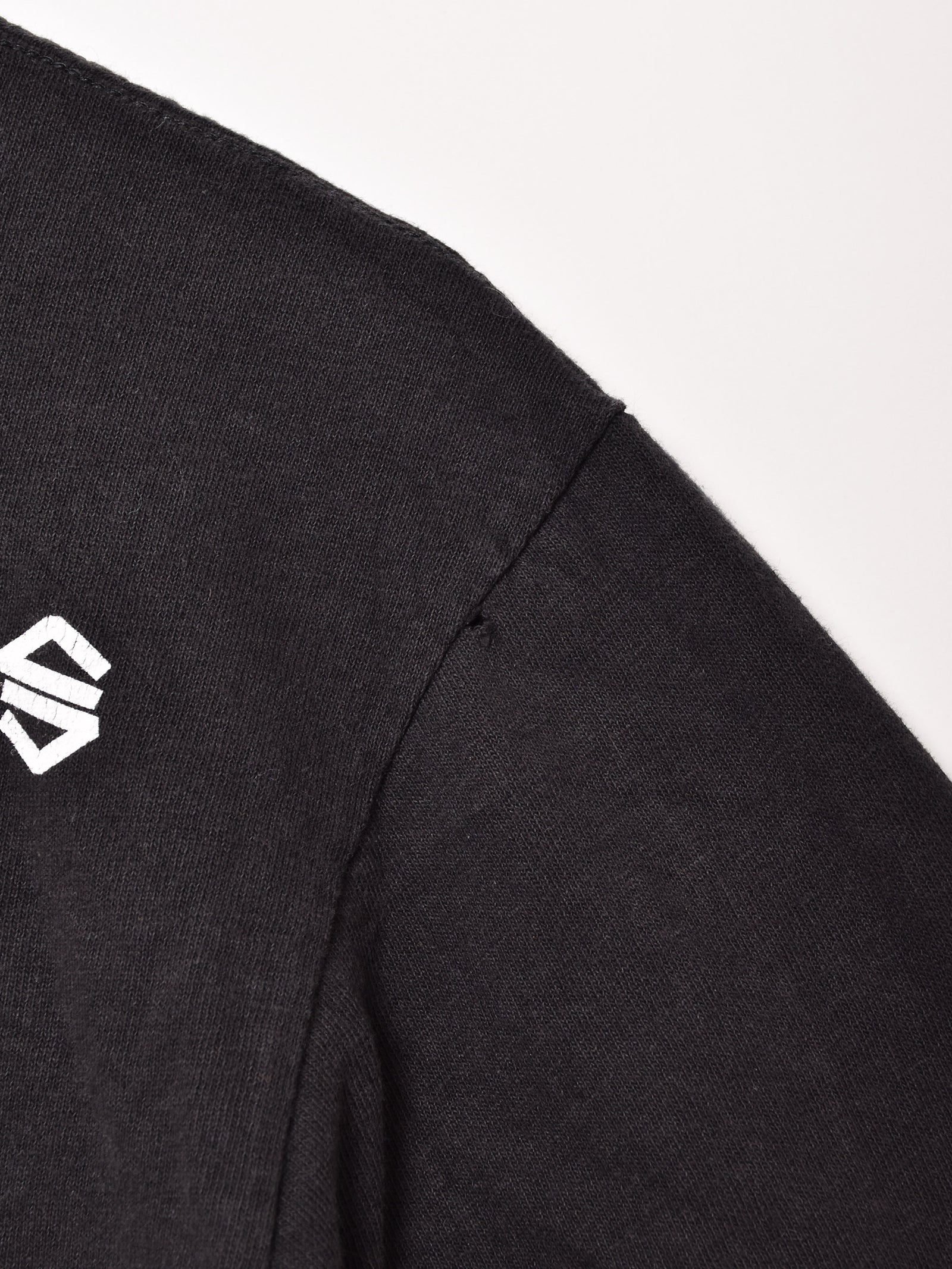 IRON MAIDEN 「THE BOOK OF SOULS WORLD TOUR」 バンドTシャツ – 古着