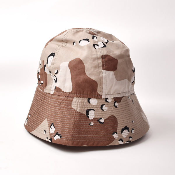 Made in Japan セーラーハット チョコチップカモ – 古着屋Top of the