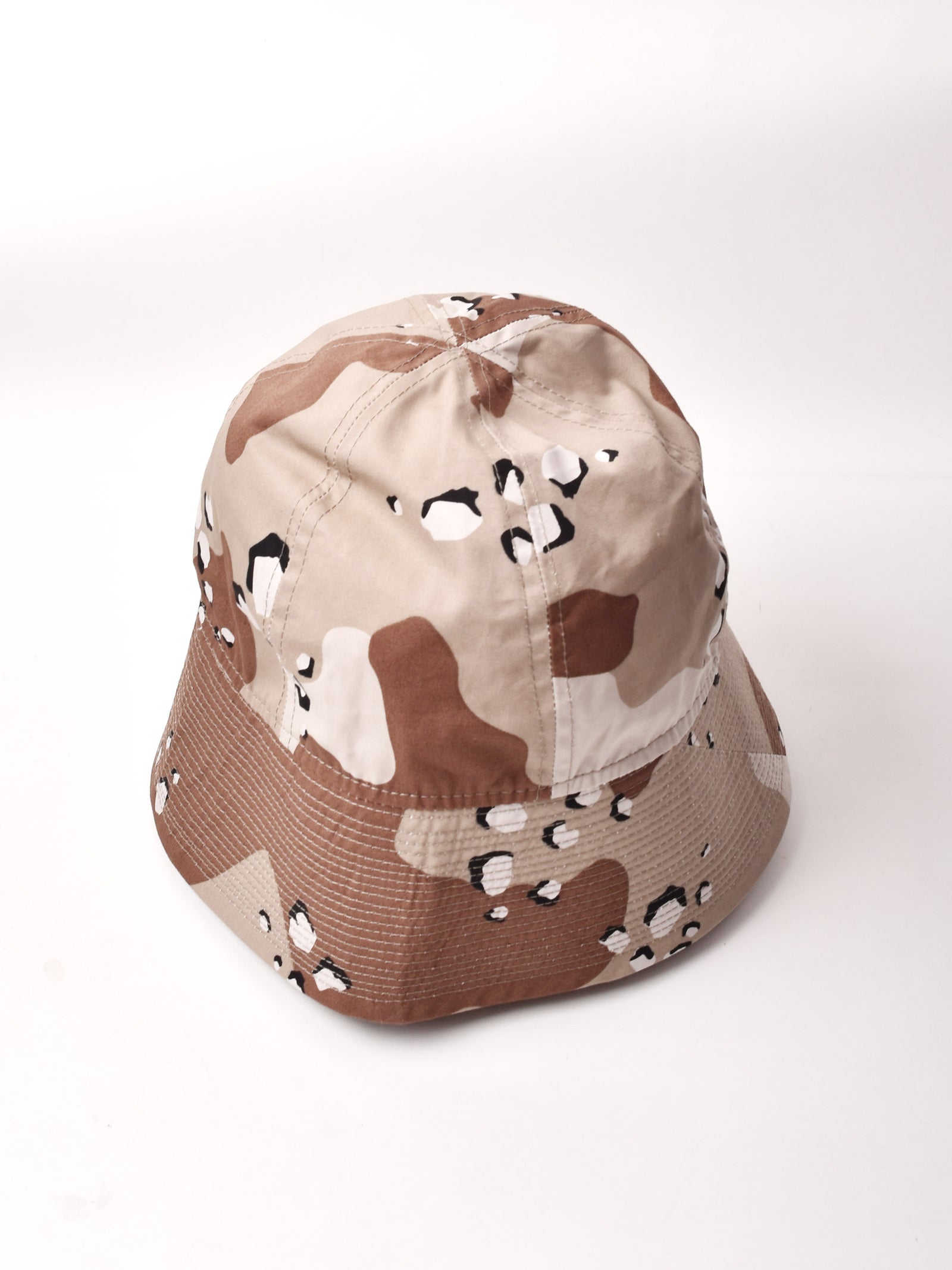 Made in Japan セーラーハット チョコチップカモ – 古着屋Top of the