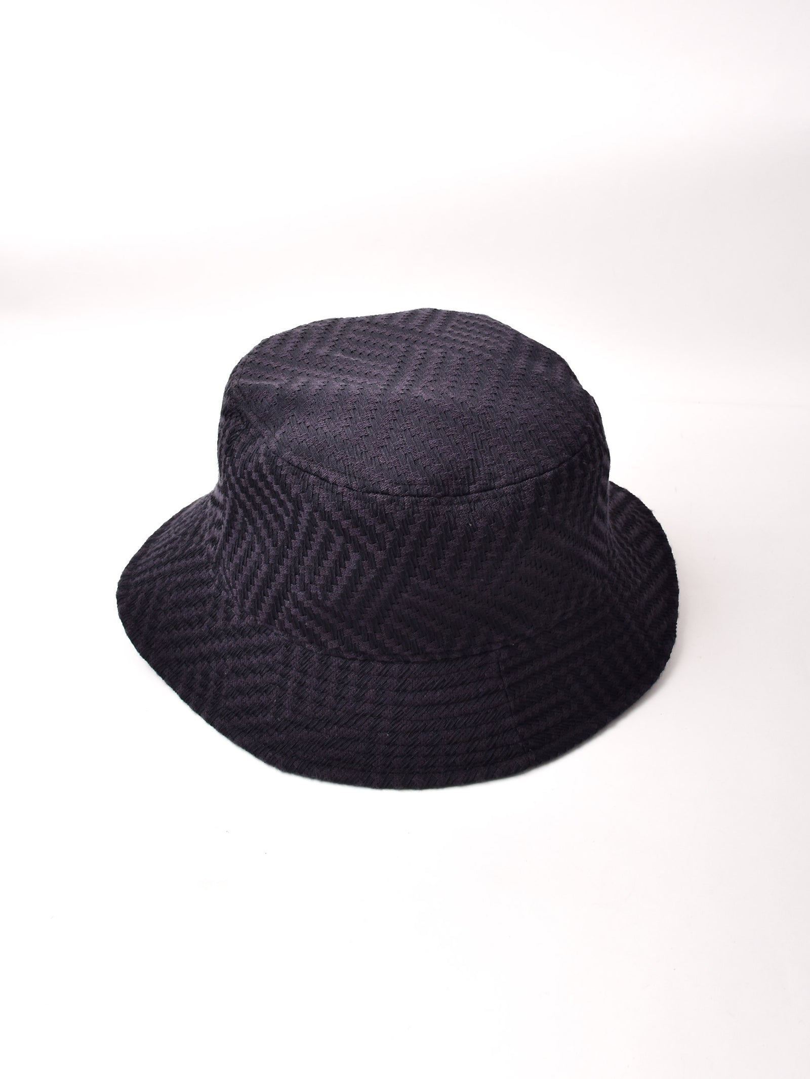 2色展開】総柄 バケットハット – 古着屋Top of the Hillのネット通販サイト