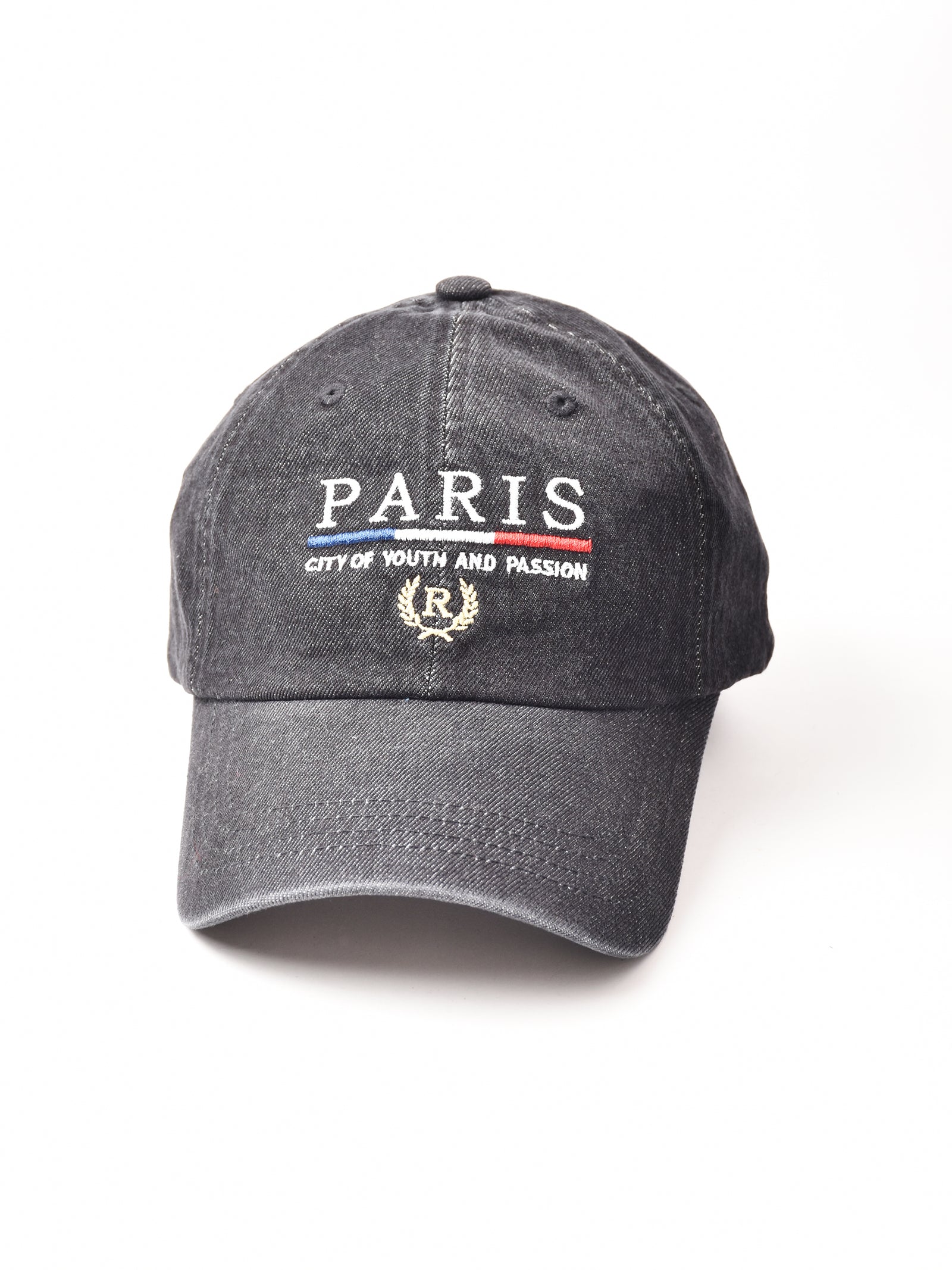 2000 Archives PARIS BALL CAP