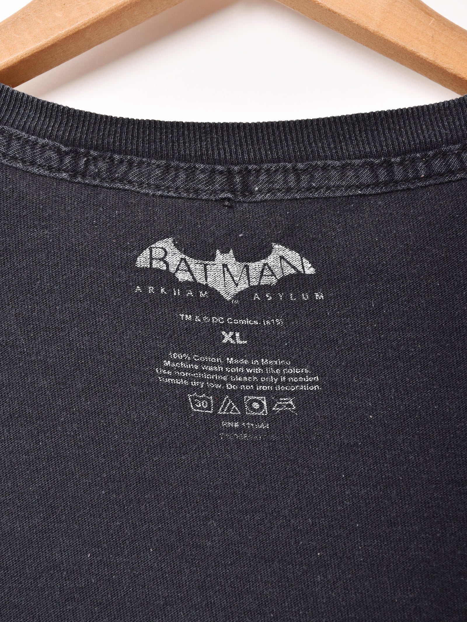 BATMAN JOKER グラフィック プリントTシャツ – 古着屋Top of the