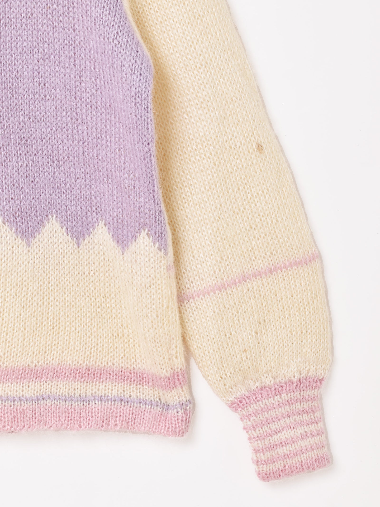 花刺繍 カーディガン – 古着屋Top of the Hillのネット通販サイト