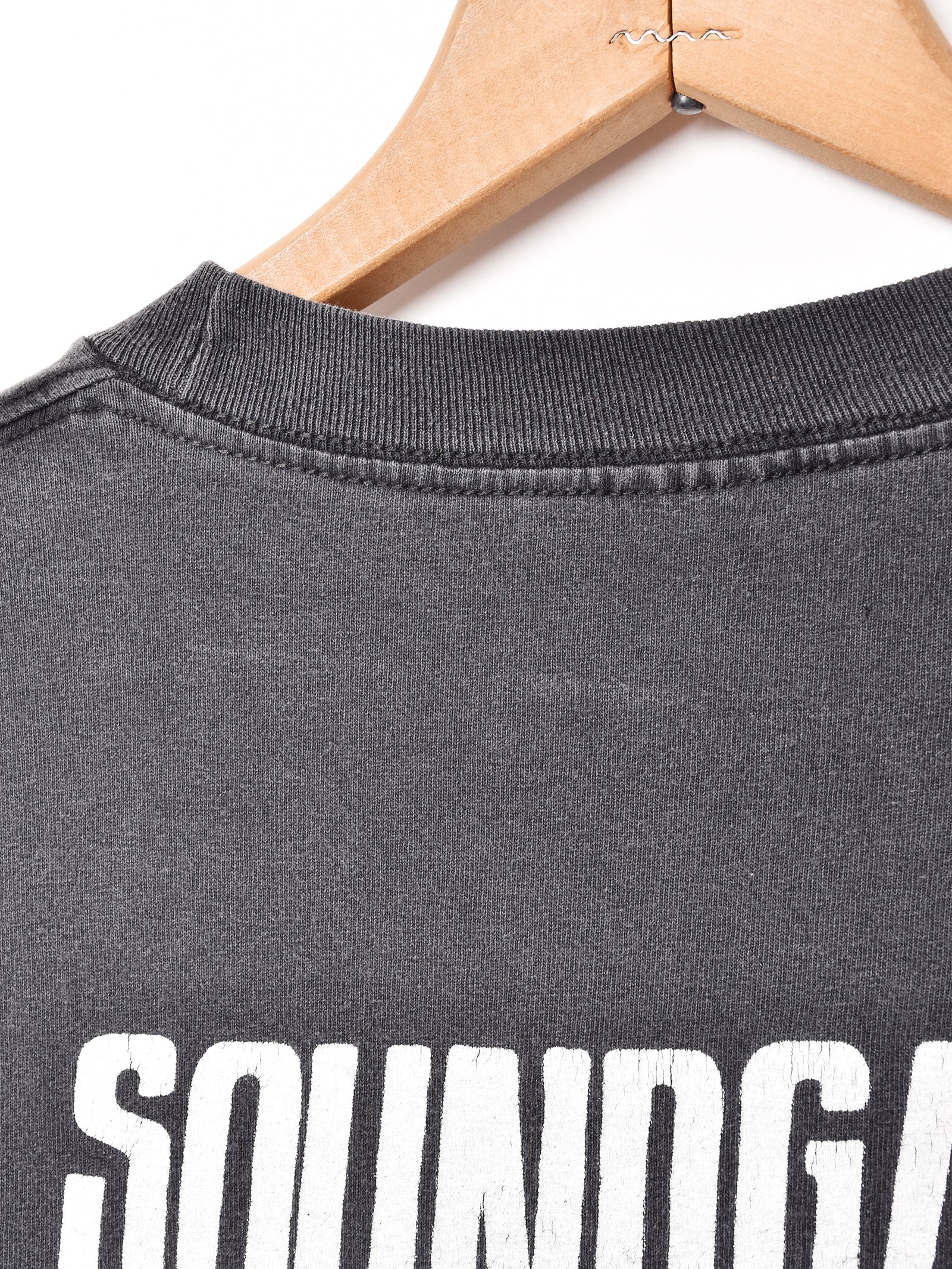 90s SOUNDGARDEN Tシャツ ロンT バンド グランジ バンドTシャツ,通販 サウンドガーデン SoundGarden ロックT