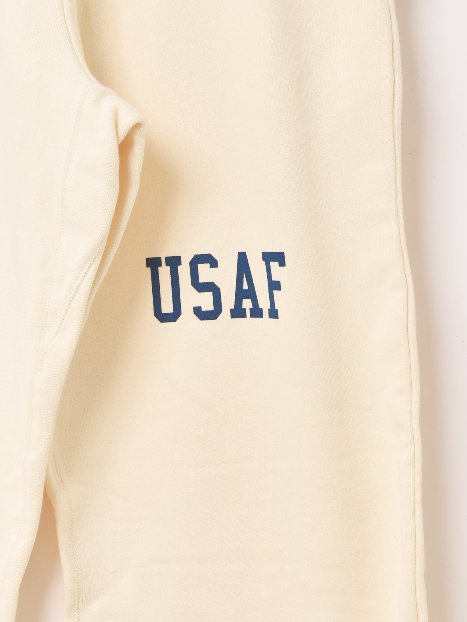2色展開】 USAF スウェット パンツ – 古着屋Top of the Hillの