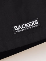 【4色展開】Backers ロゴ イージー ショートパンツ