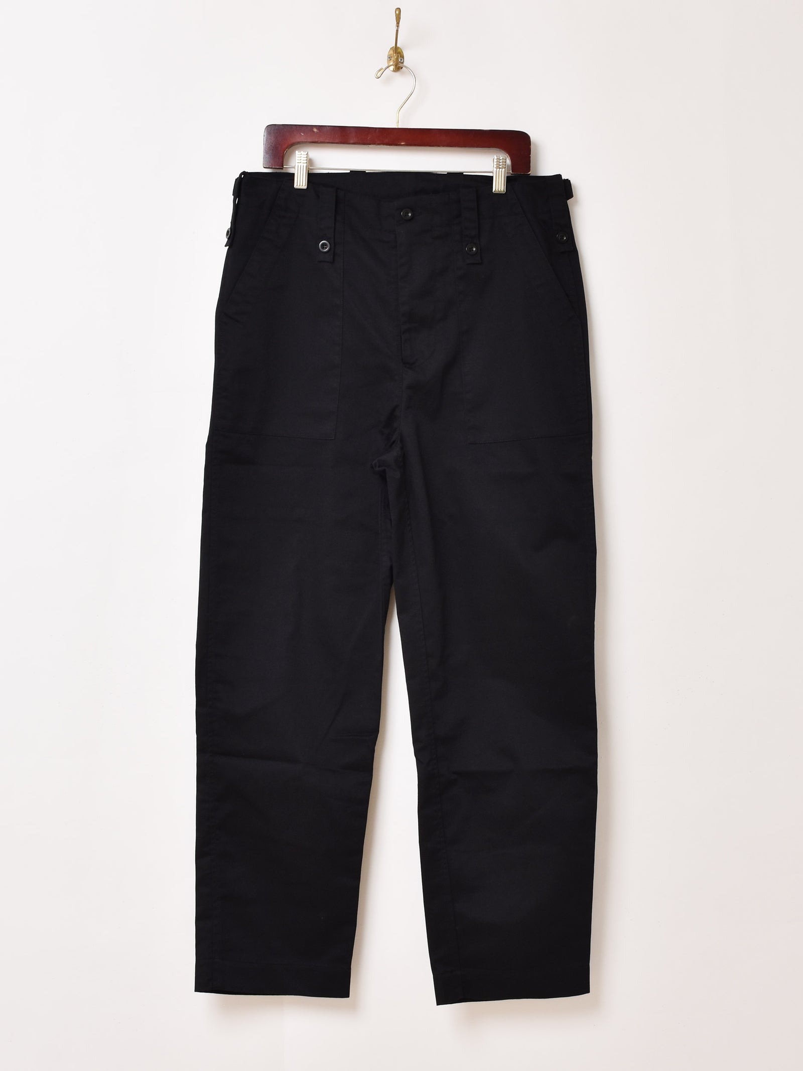 3万1900円 新品/PRIDEプライド　ワークパンツ　40 3万1900円 新品/PRIDEプライド ワークパンツ 40 3万1900円 新品