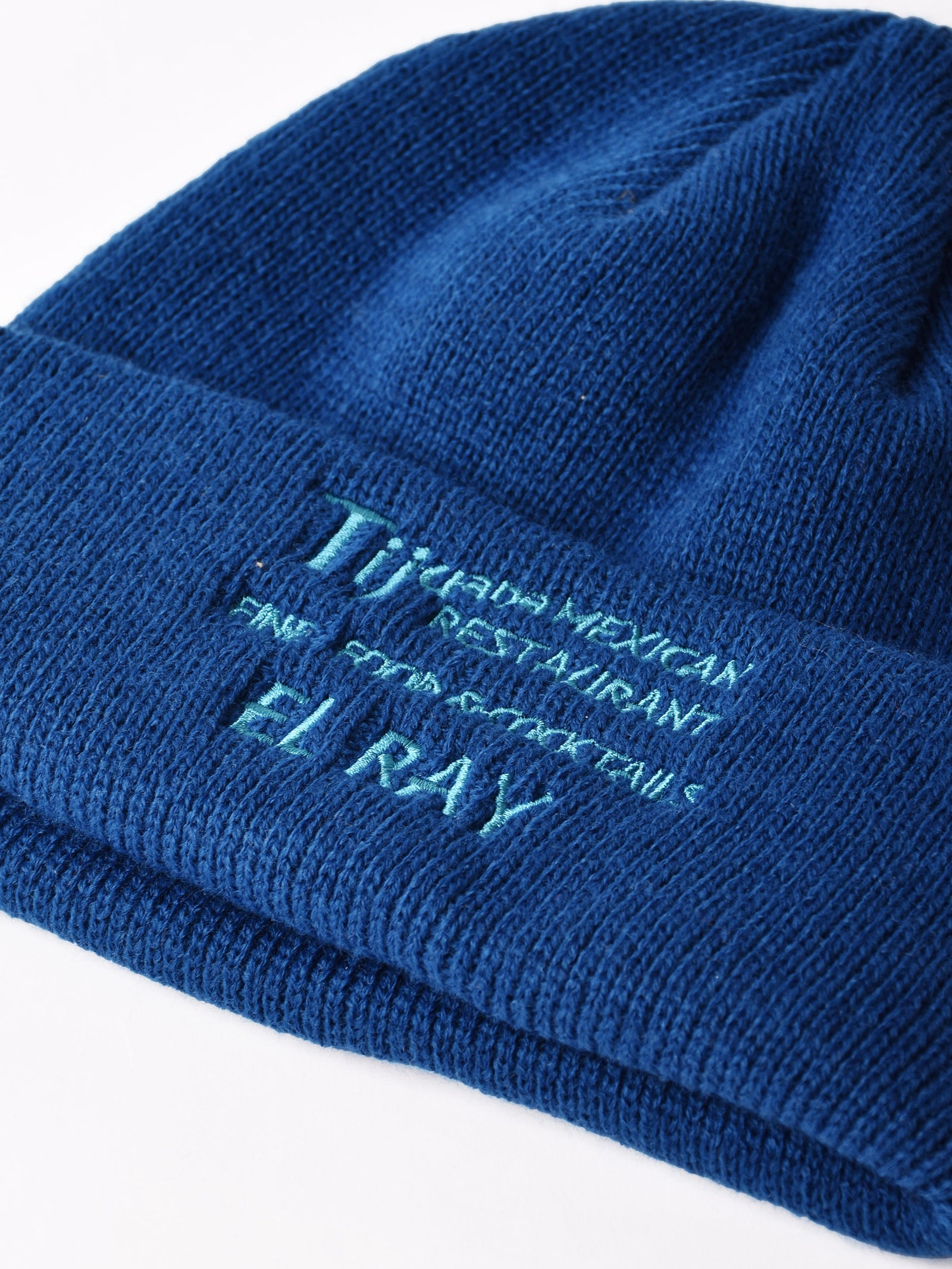 shadows バーガンディ ニットキャップ 刺繍ロゴ A03_8184_d2381f37-876d-4f06-