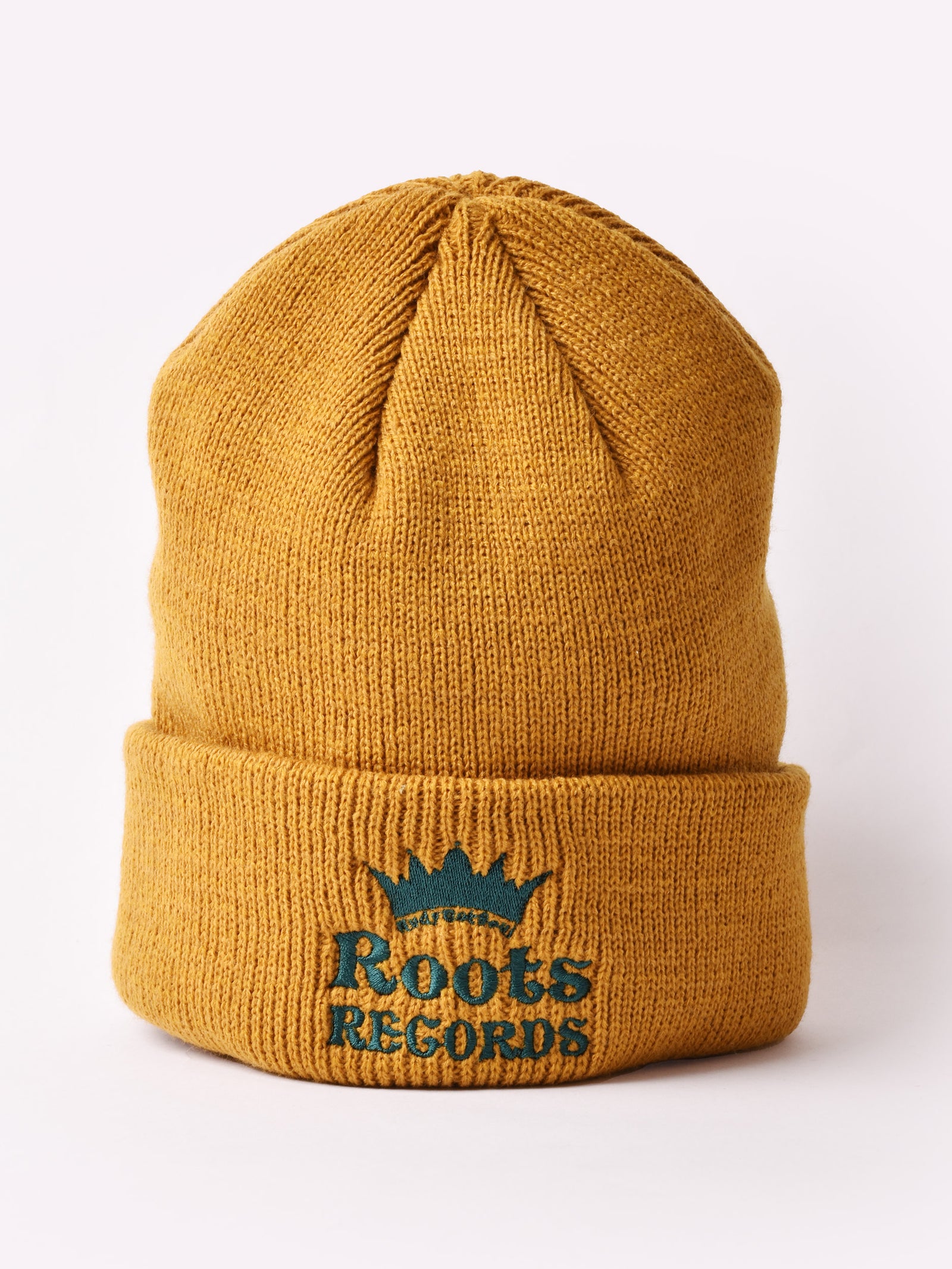 9色展開】刺繍 ニット キャップ – 古着屋Top of the Hillのネット通販