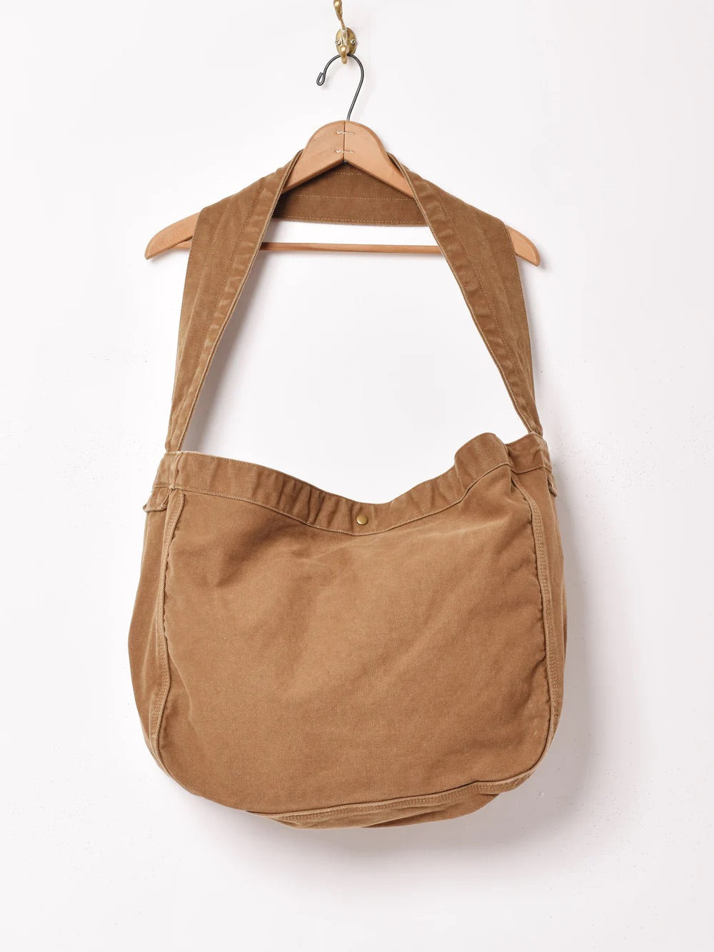 5色展開】カラー ニュースペーパーバッグ – 古着屋Top of the