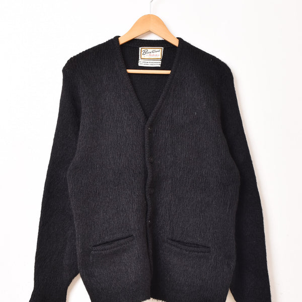 60s Brentwood ウールカーディガン 60S BRENTWOOD MOHAIR CARDIGAN--RECOMMEND-- : 38CLOTHING BLOG