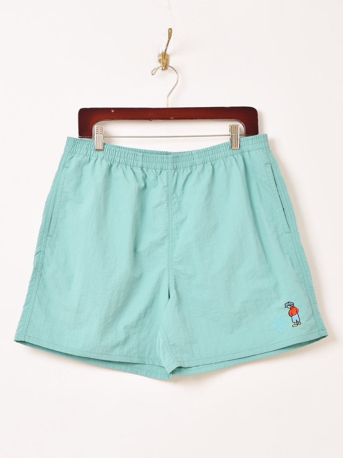 house on the hill ショートパンツ house on the hill ショートパンツ Short Pants (Navy) | House