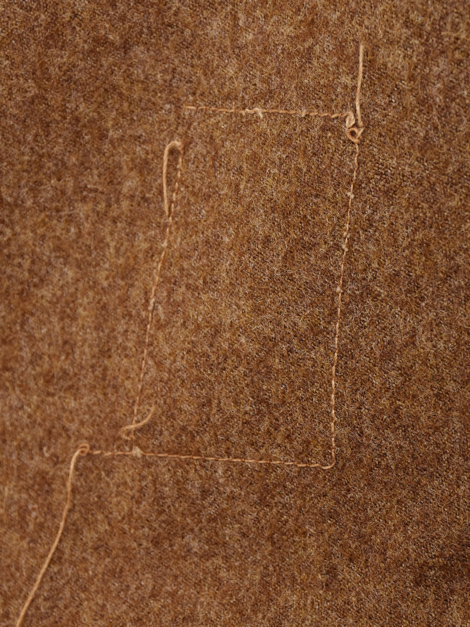 ジャーキンベスト Taille 2 40‘s ジャーキンベスト Taille 2 40's