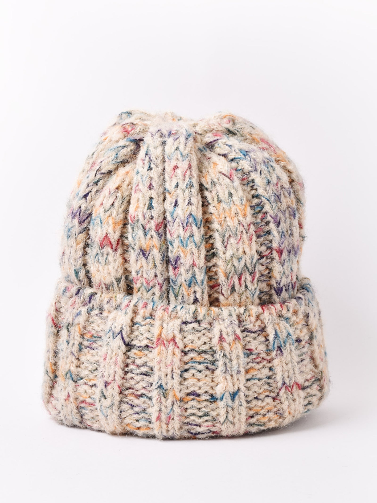 ミックスカラー ニットキャップ – 古着屋Top of the Hillのネット通販