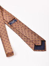 コモン柄 ネクタイ