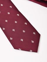 エンブレム ネクタイ