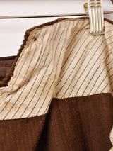 40's〜 French Corduroy Jodhpurs Pants