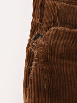 40's〜 French Corduroy Jodhpurs Pants