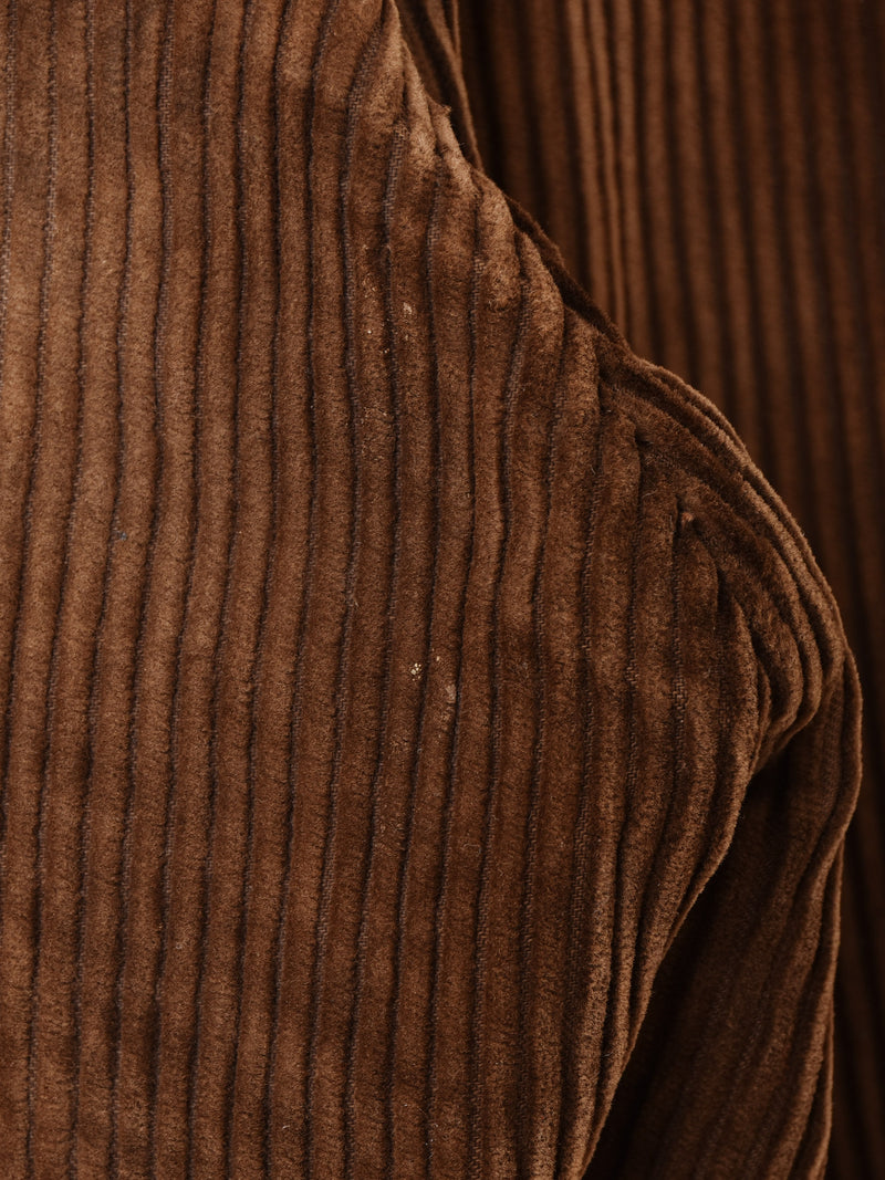 40's〜 French Corduroy Jodhpurs Pants