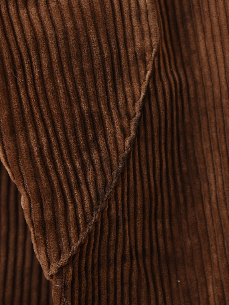 40's〜 French Corduroy Jodhpurs Pants