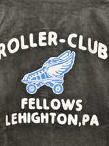 【3色展開】Backers 刺繍入り コーデュロイジャケット「ROLLER-CLUB」