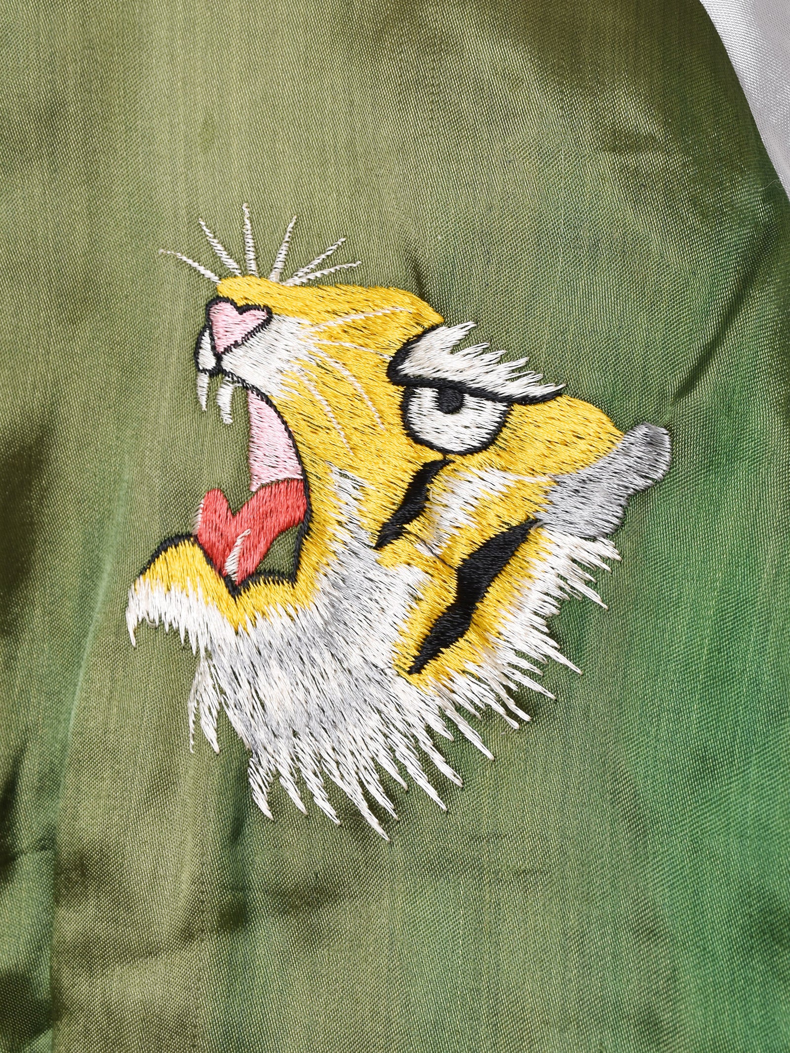 超希少!超レアパターン！50s souvenir jacket スーベニア 50s vintage souvenir jacket ヴィンテージ スーベニア