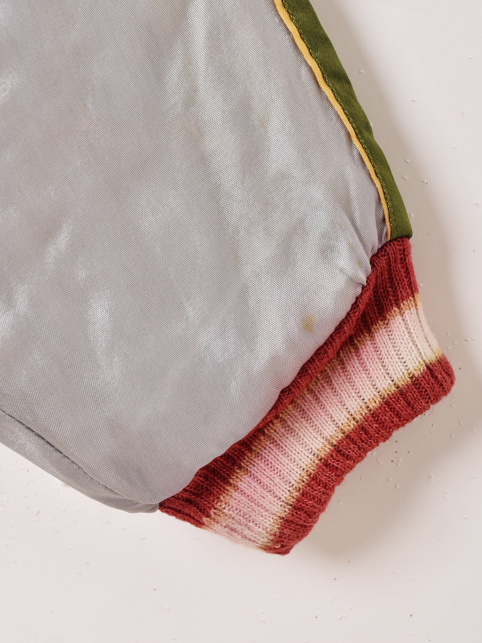 50's Souvenir Jacket – 古着屋Top of the Hillのネット通販サイト