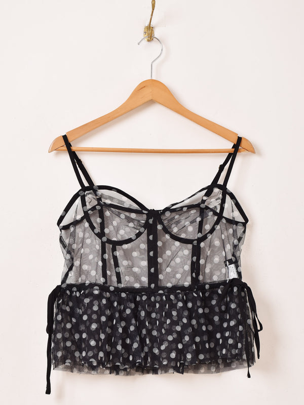Bustier】 – 古着屋Top of the Hillのネット通販サイト