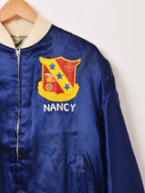 50's Souvenir Jacket "GERMANY"