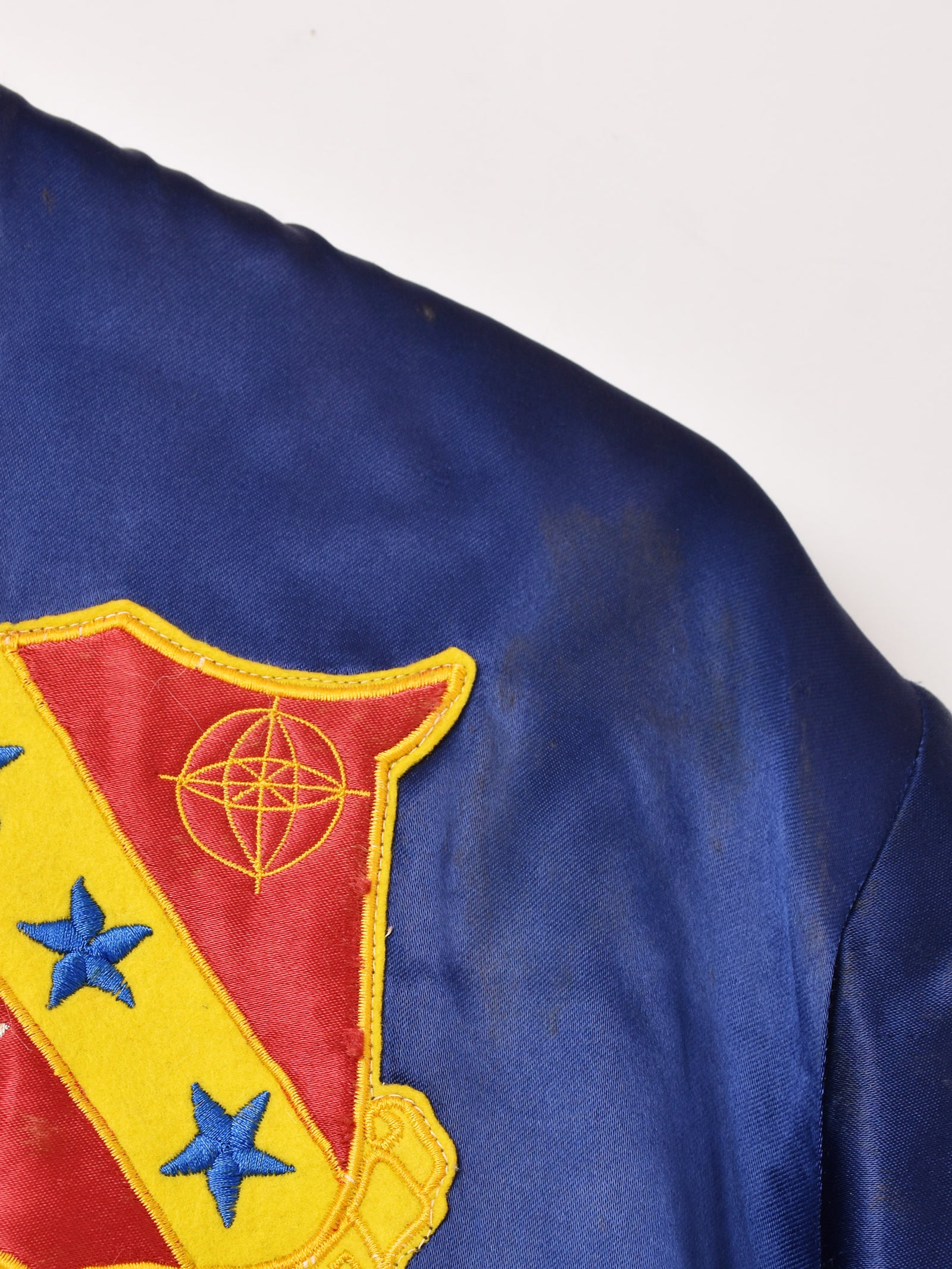 50's Souvenir Jacket 