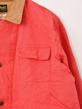 Backers ハンティングジャケット