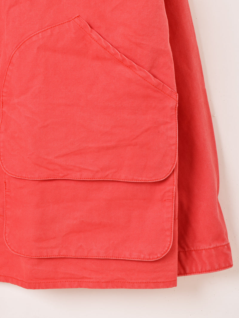 Backers ハンティングジャケット