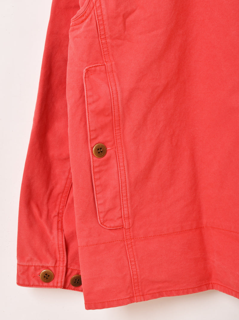 Backers ハンティングジャケット