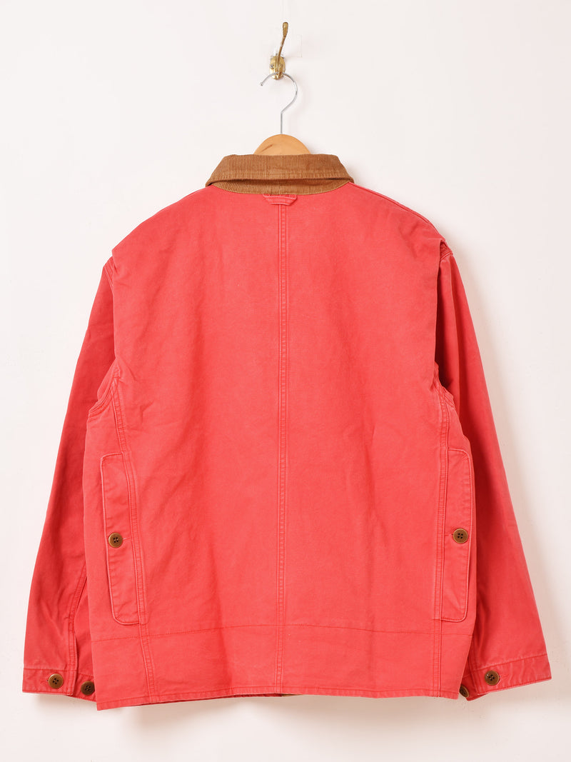 Backers ハンティングジャケット