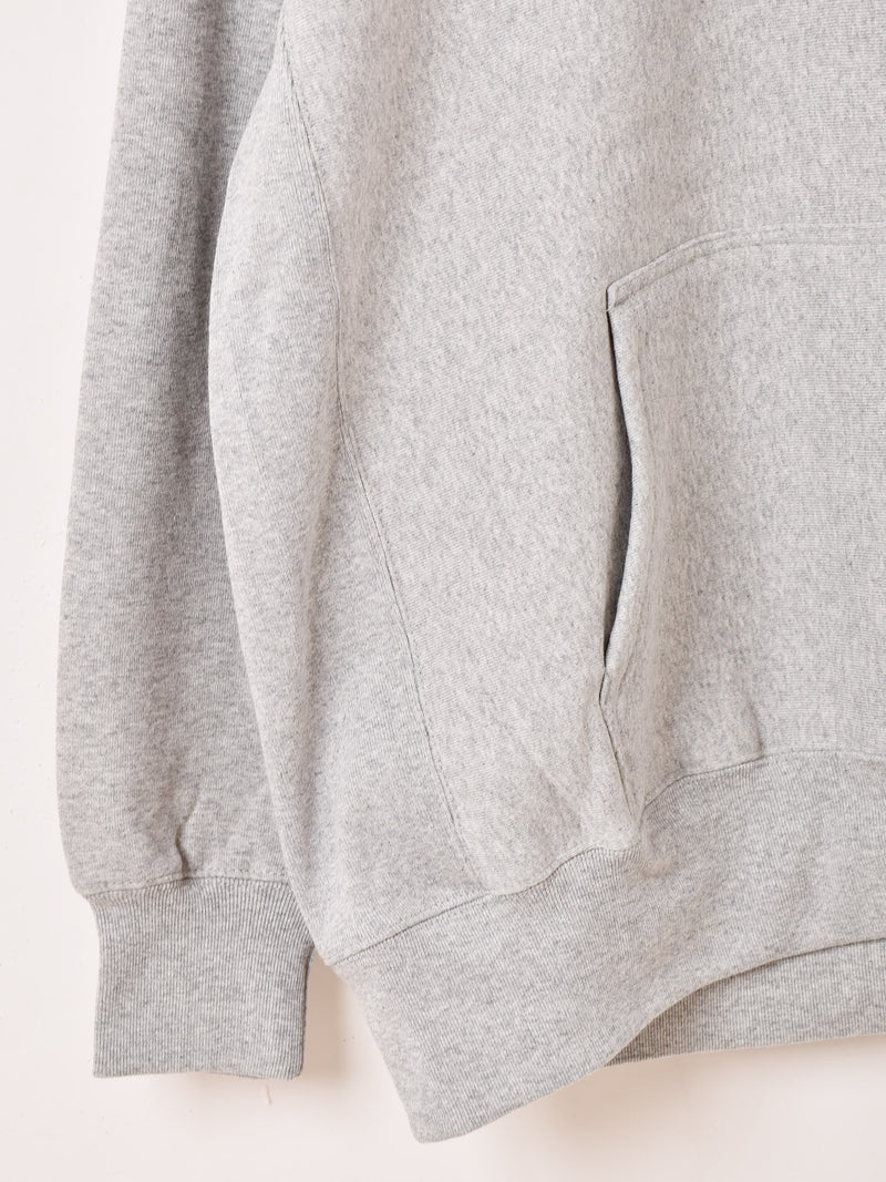 プリント スウェットパーカー「USAFA」