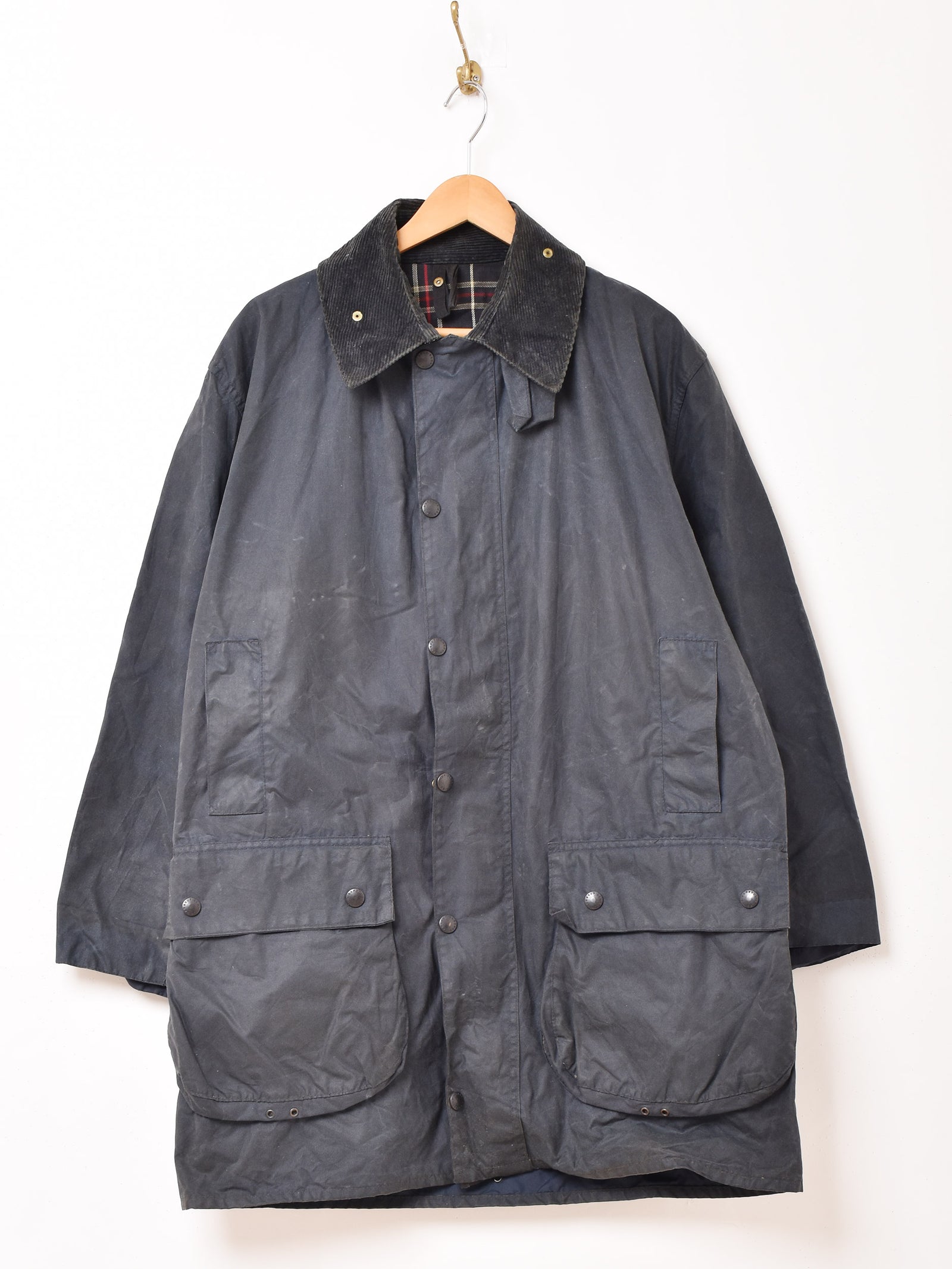 ママさん　ユーロヴィンテージ Barbour BORDER ママさん様専用 ユーロヴィンテージ Barbour BORDER