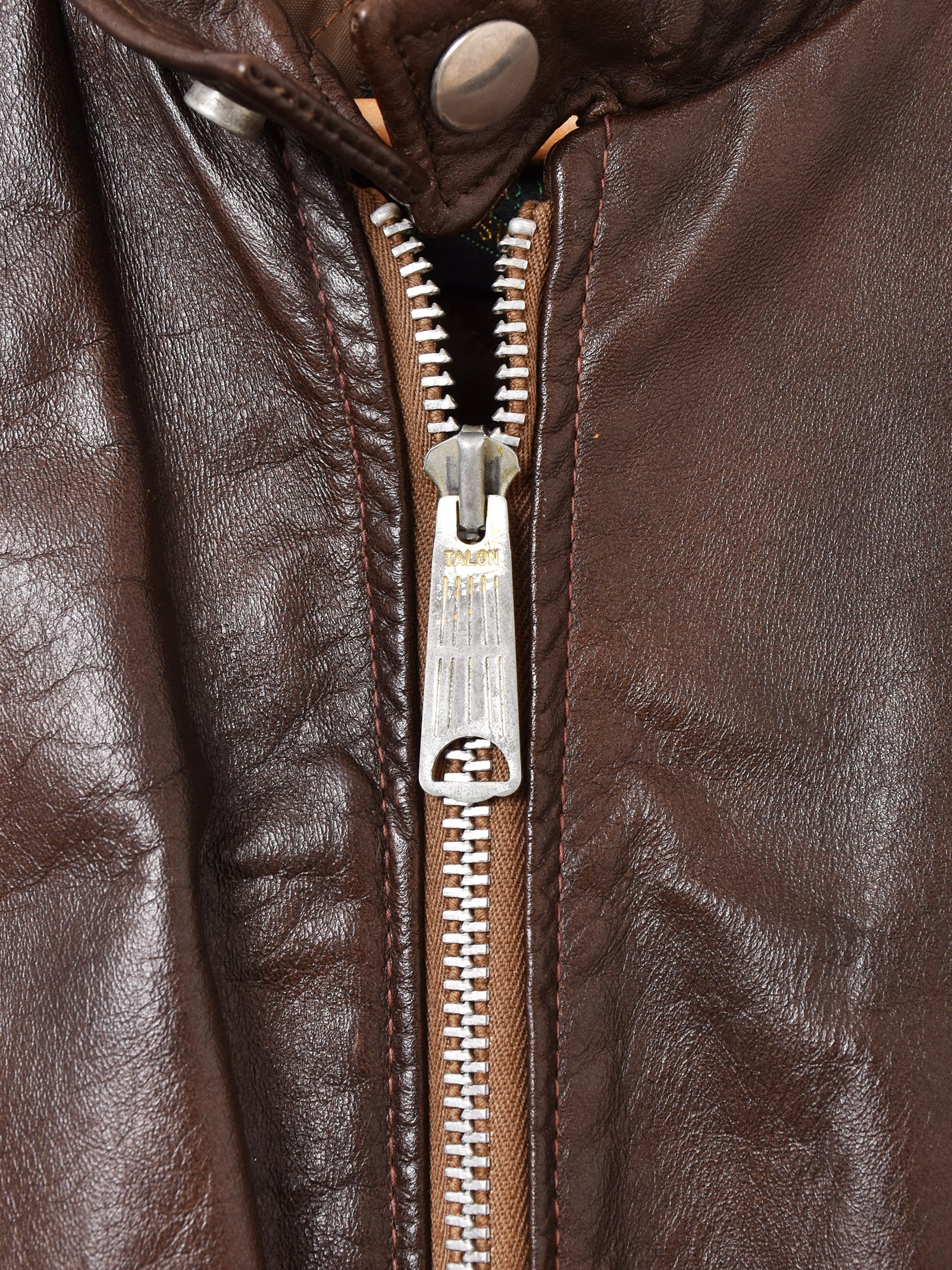 Schott 1990年代ビンテージ　キャメルカラー・シングルコート B03_0285_1600x.jpg?v=1719899180