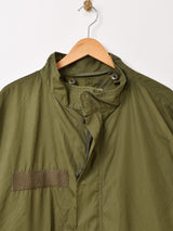 1988's アメリカ製 M-65 Fishtail Parka【US ARMY】