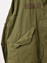 1988's アメリカ製 M-65 Fishtail Parka【US ARMY】