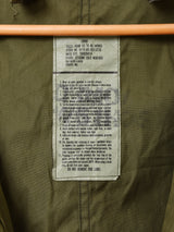 1988's アメリカ製 M-65 Fishtail Parka【US ARMY】